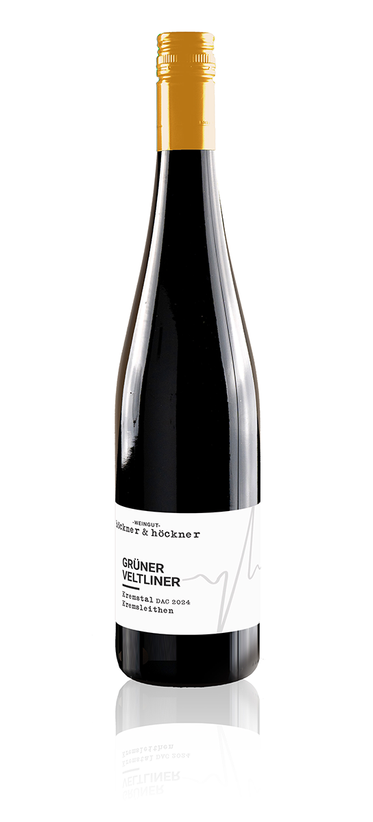 Grüner Veltliner Kremstal DAC | Ried Kremsleithen 2025