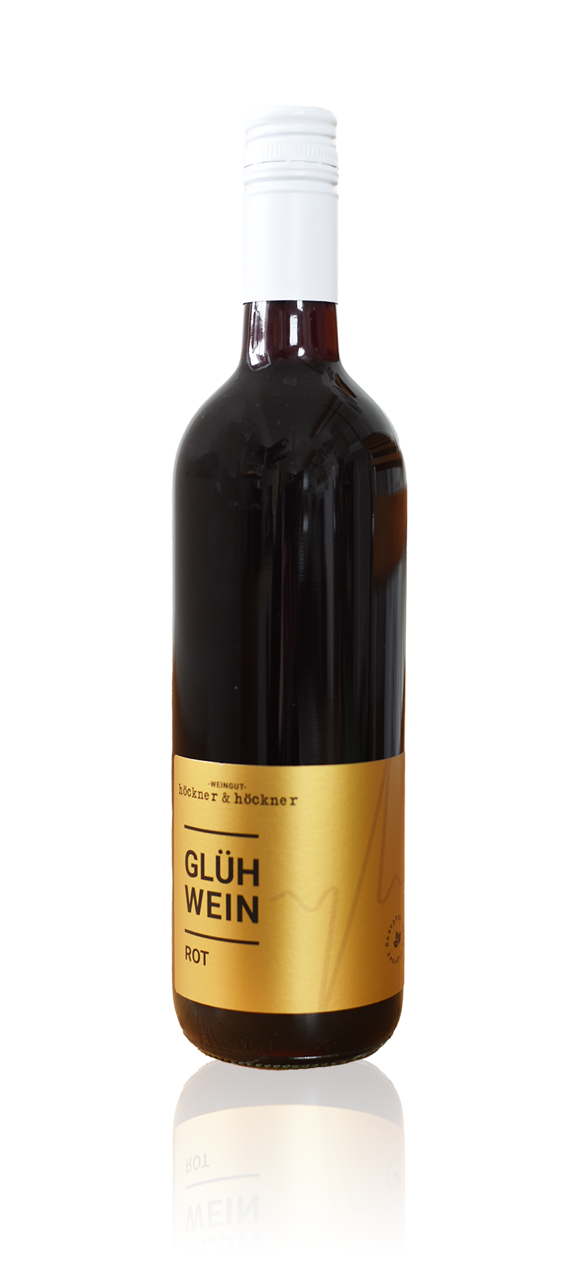 Winzerinnen Glühwein