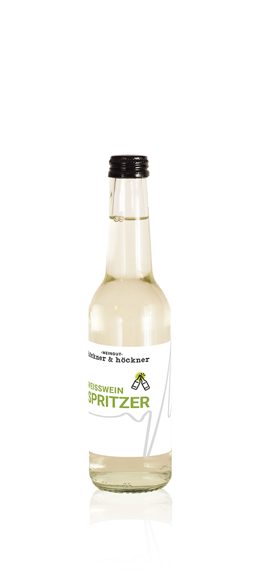 Winzerinnen Spritzer