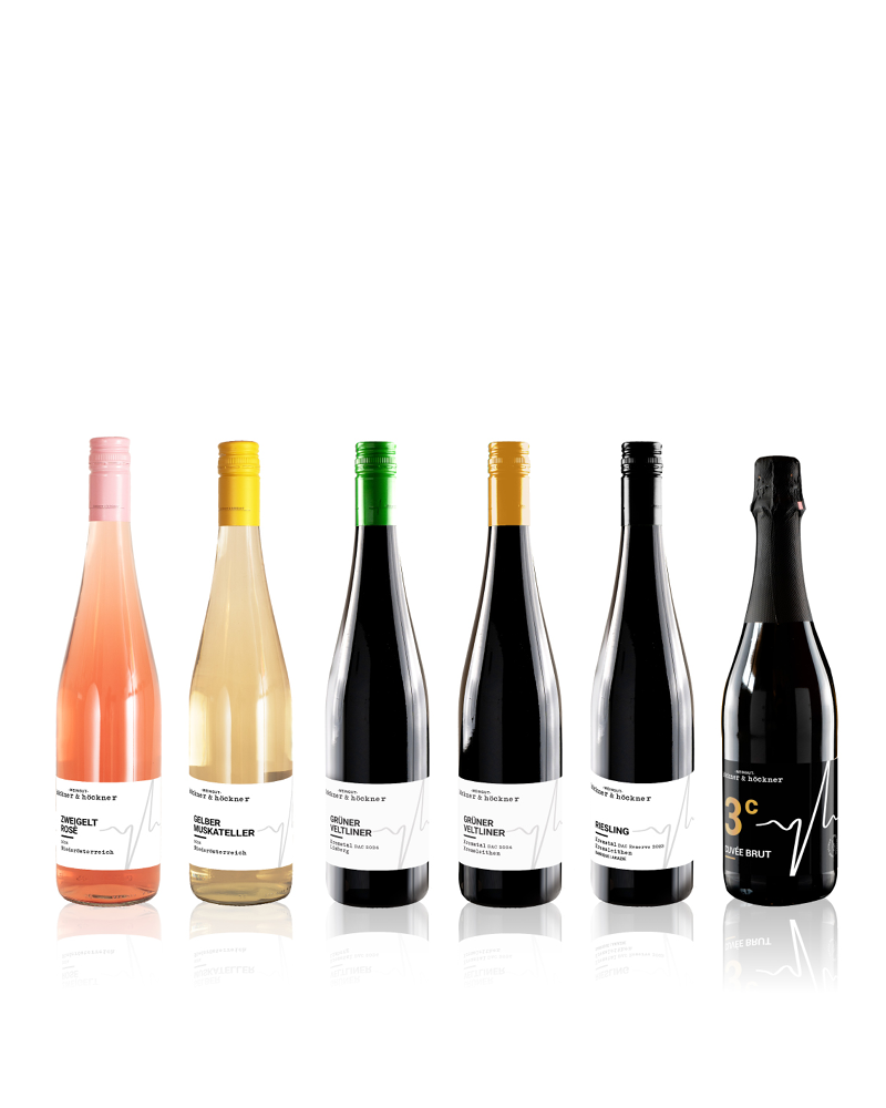 „Alles Sommer“ Package