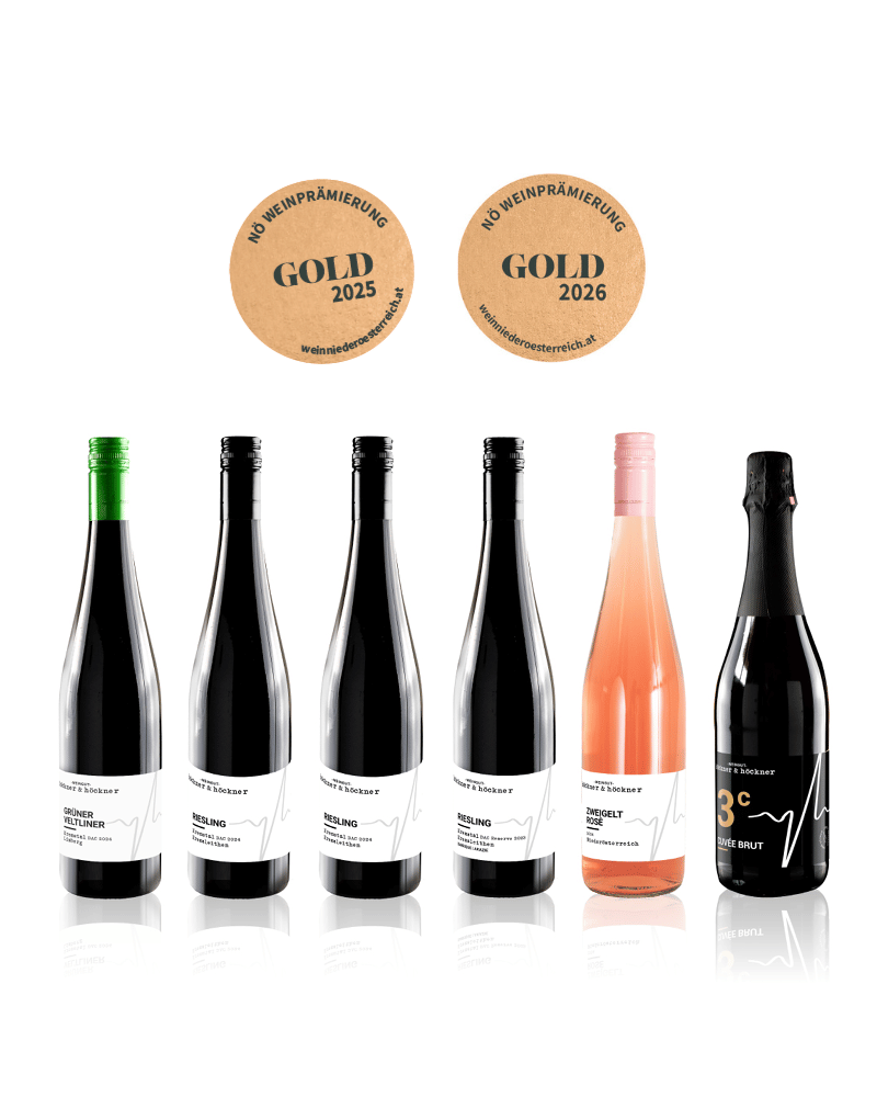 „Alles Gold“ Package