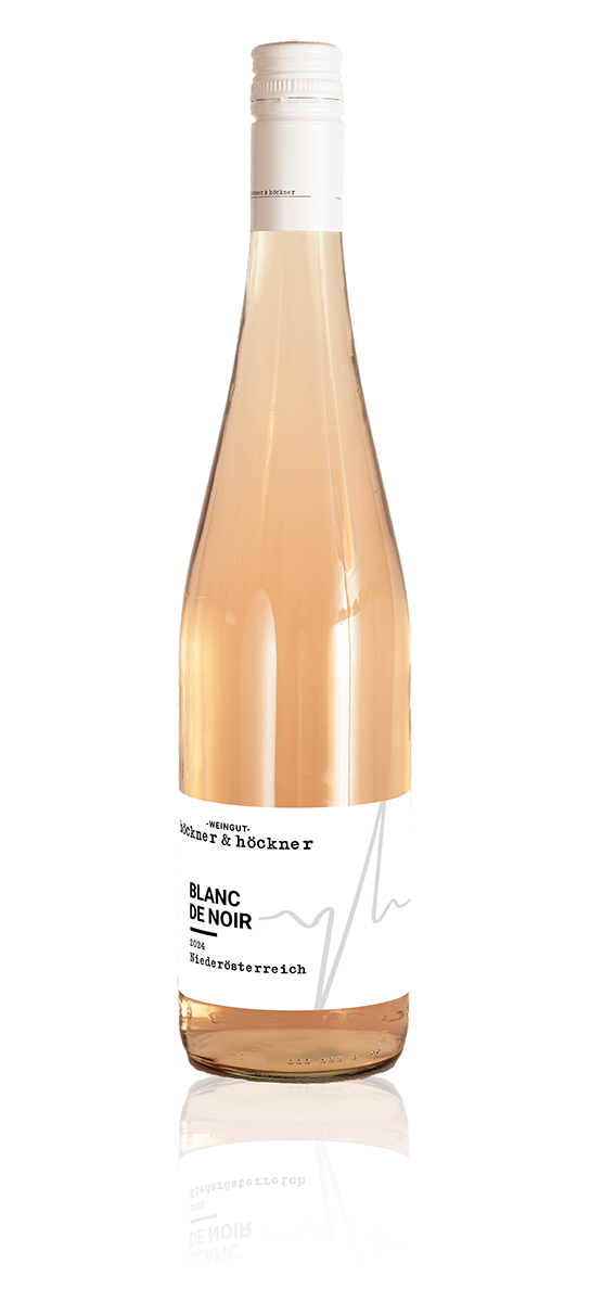 Blanc de Noir 2025