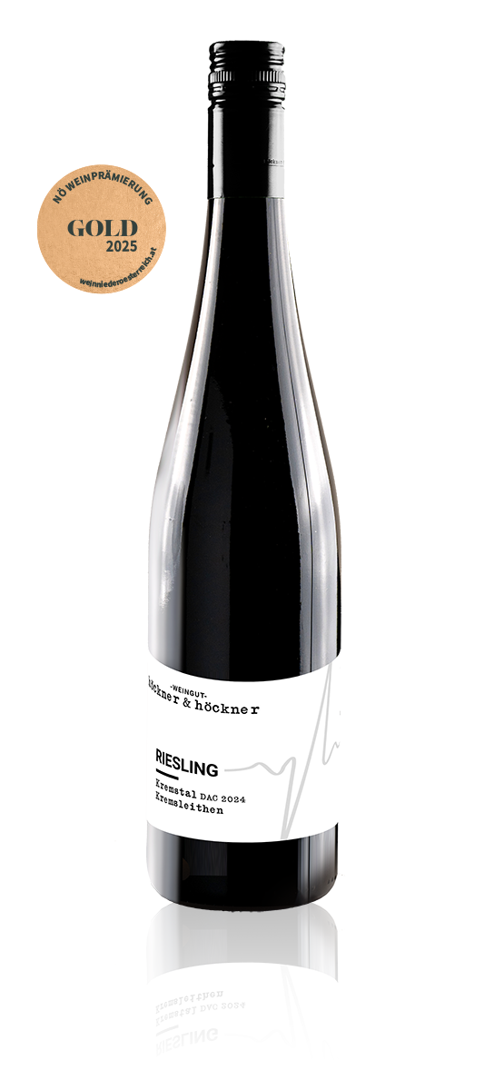 Riesling Kremstal DAC | Ried Kremsleithen 2024 | limited edition HS | ausgetrunken