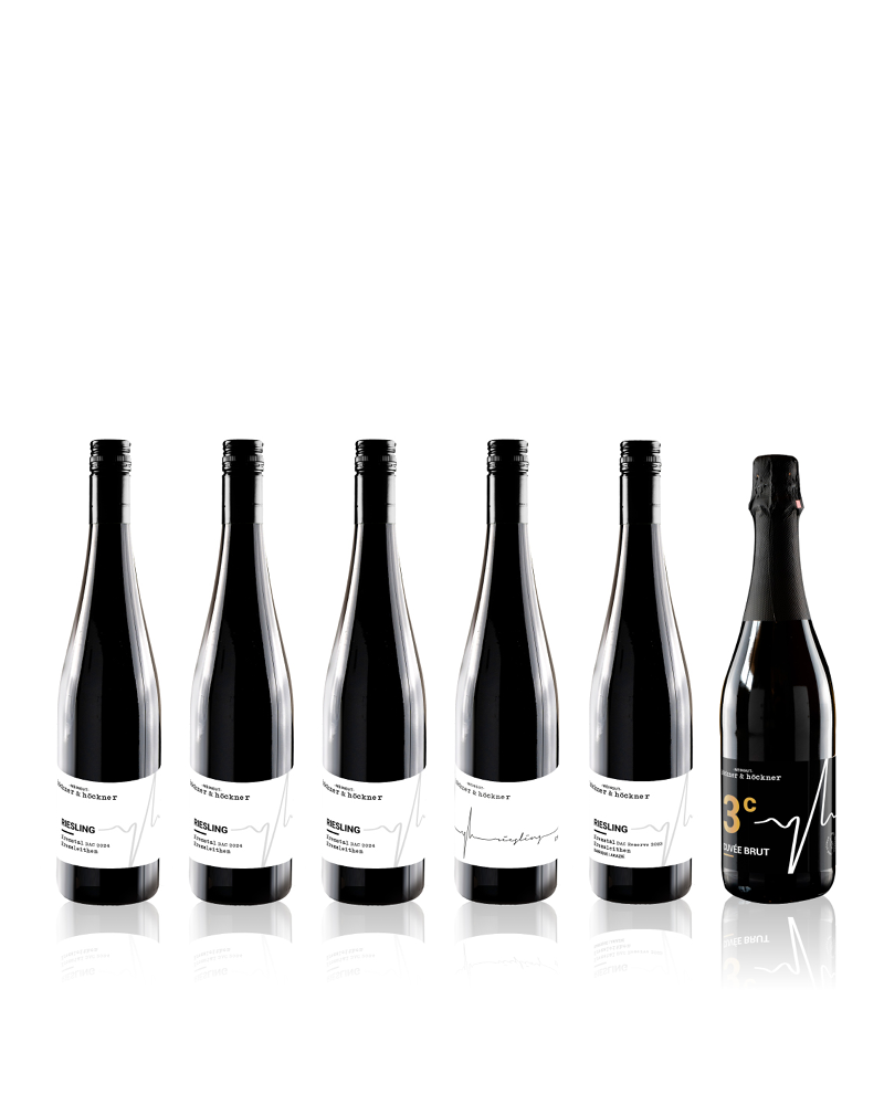 „Alles Riesling“ Package